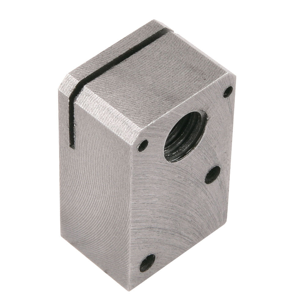 Nut, Feed Screw, X-Axis, HiTorque Bench Mill