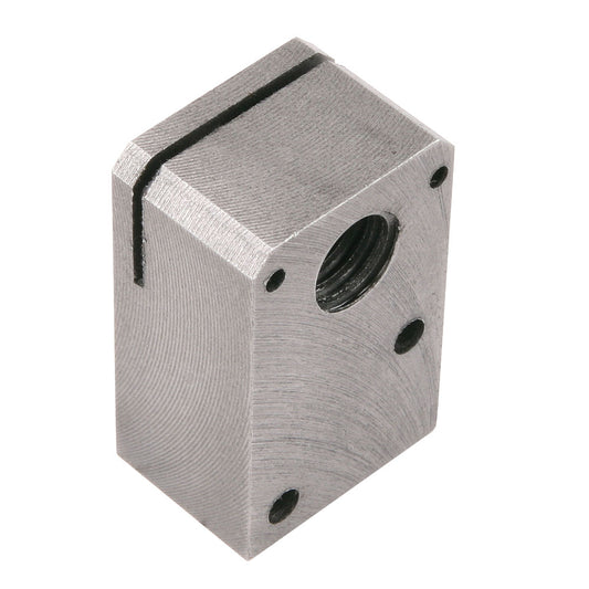 Nut, Feed Screw, X-Axis, HiTorque Bench Mill