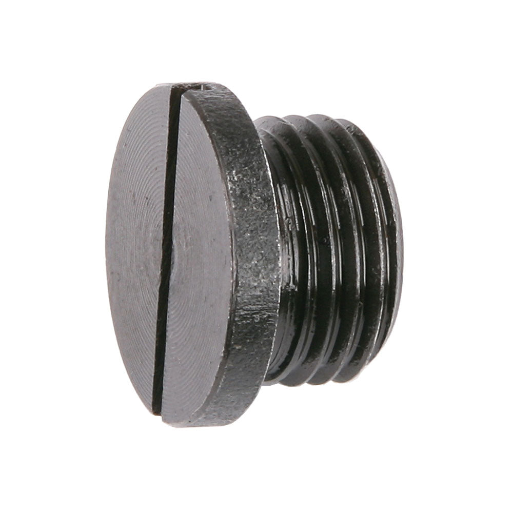 Plug, Bench Mill Table