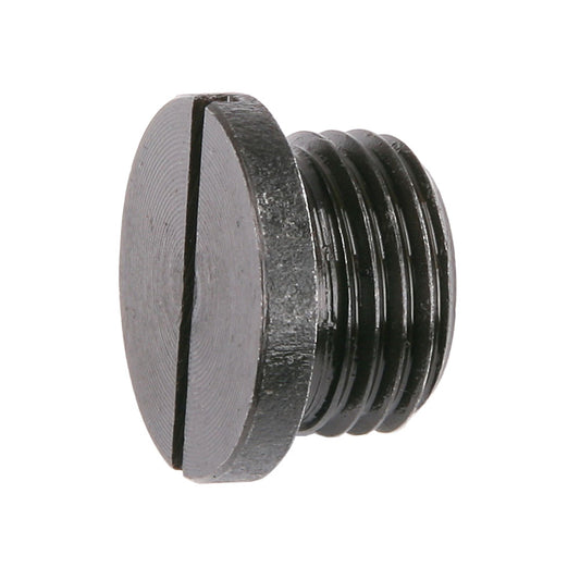 Plug, Bench Mill Table