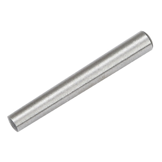 Pin, M3x26, Tapered