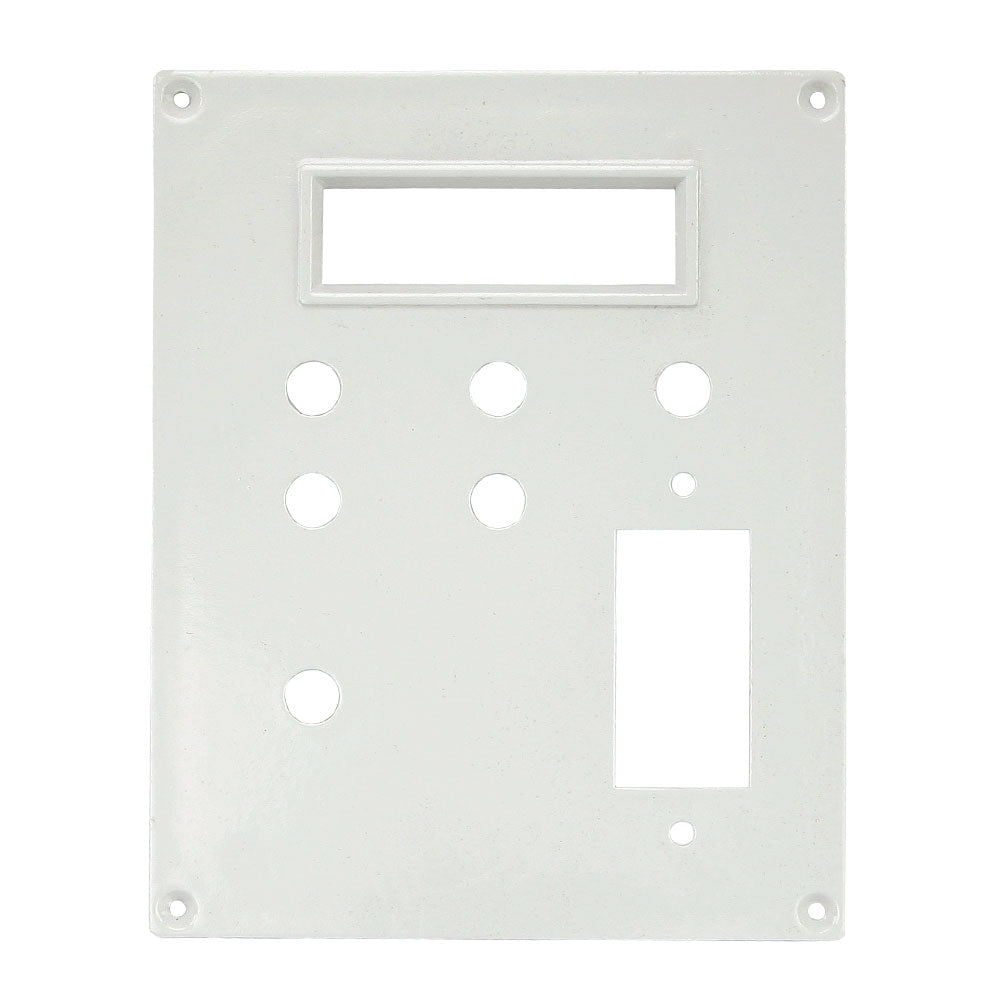 Cover, Control Box, HiTorque Bench Mill