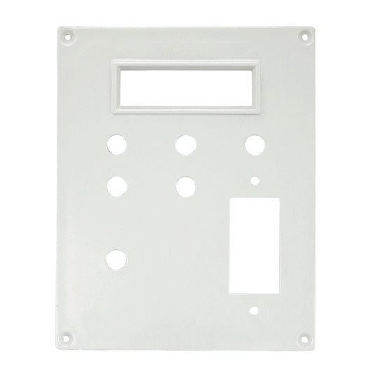 Cover, Control Box, HiTorque Bench Mill