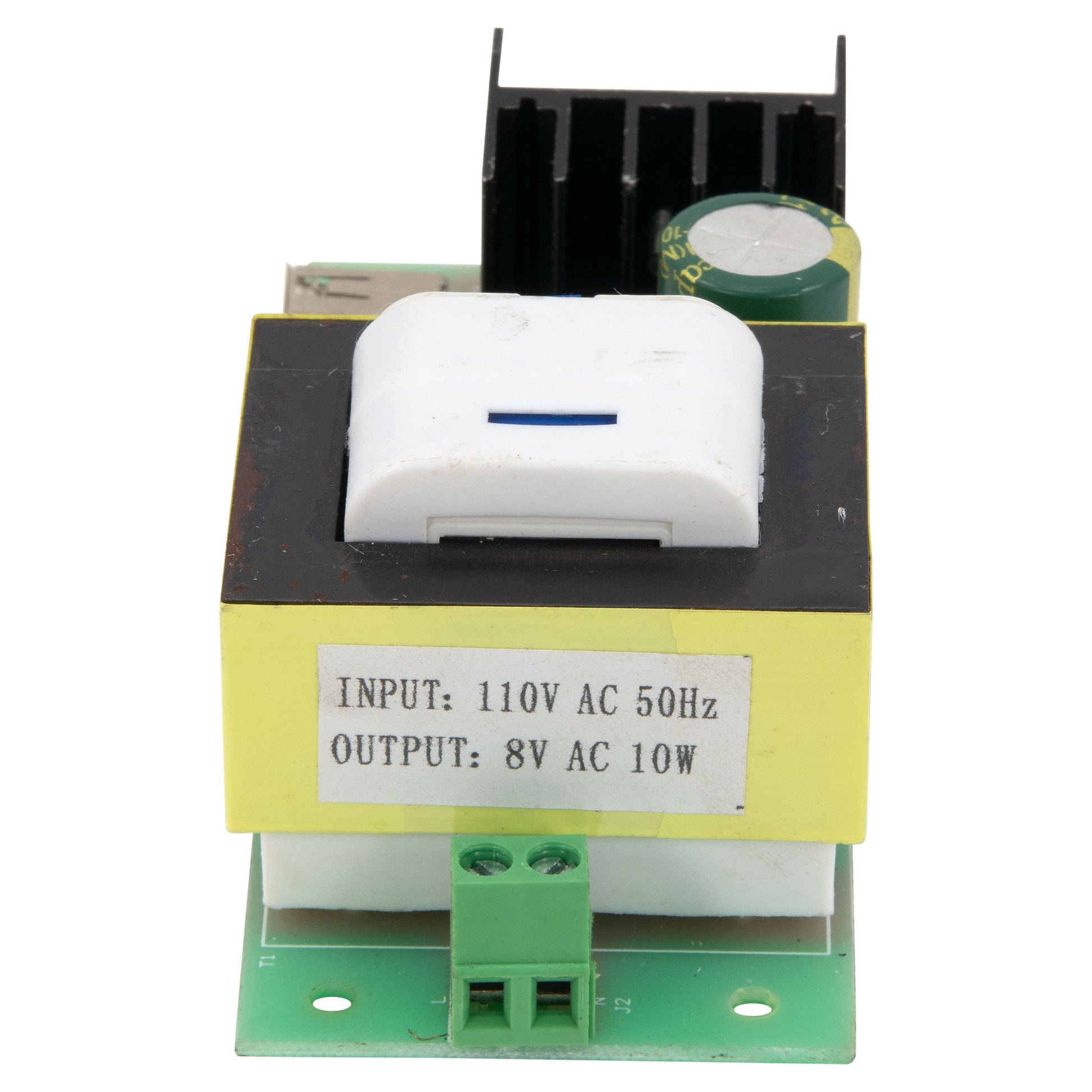 Power Supply, Bluetooth Sender, HiTorque Mills and Lathes