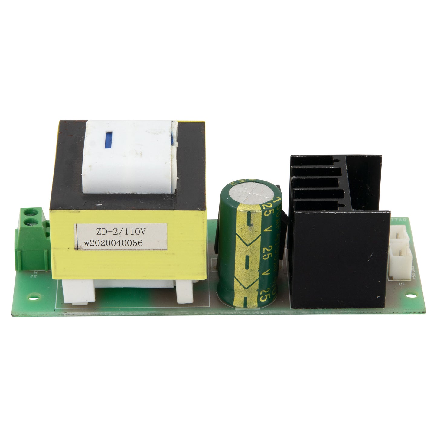 Power Supply, Bluetooth Sender, HiTorque Mills and Lathes