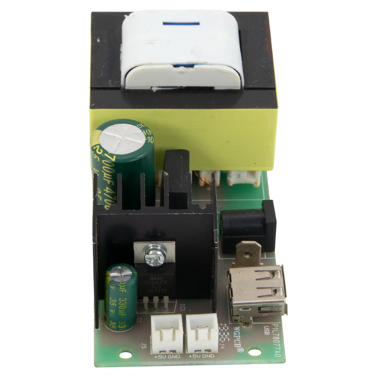 Power Supply, Bluetooth Sender, HiTorque Mills and Lathes