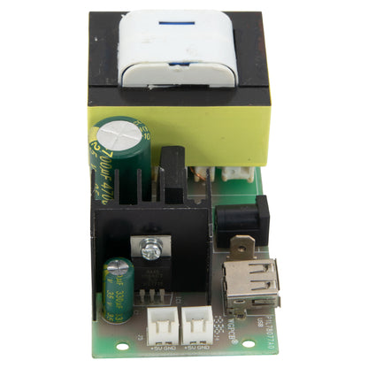 Power Supply, Bluetooth Sender, HiTorque Mills and Lathes