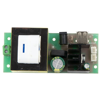 Power Supply, Bluetooth Sender, HiTorque Mills and Lathes