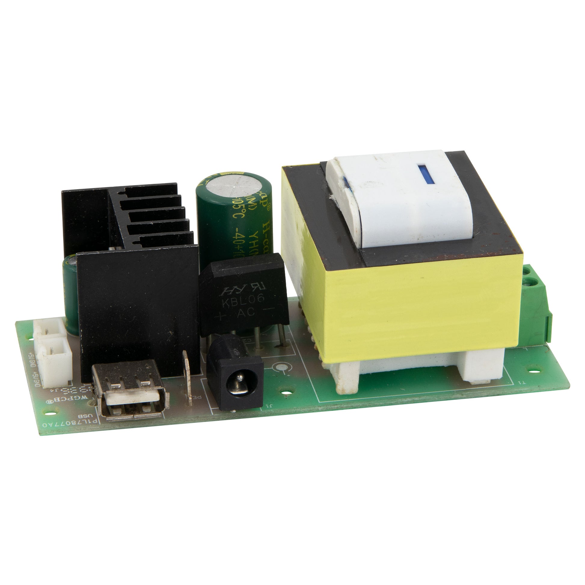 Power Supply, Bluetooth Sender, HiTorque Mills and Lathes