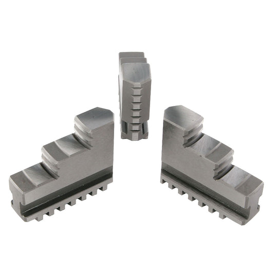 Jaws, Inside for 3-Jaw 6" Chuck