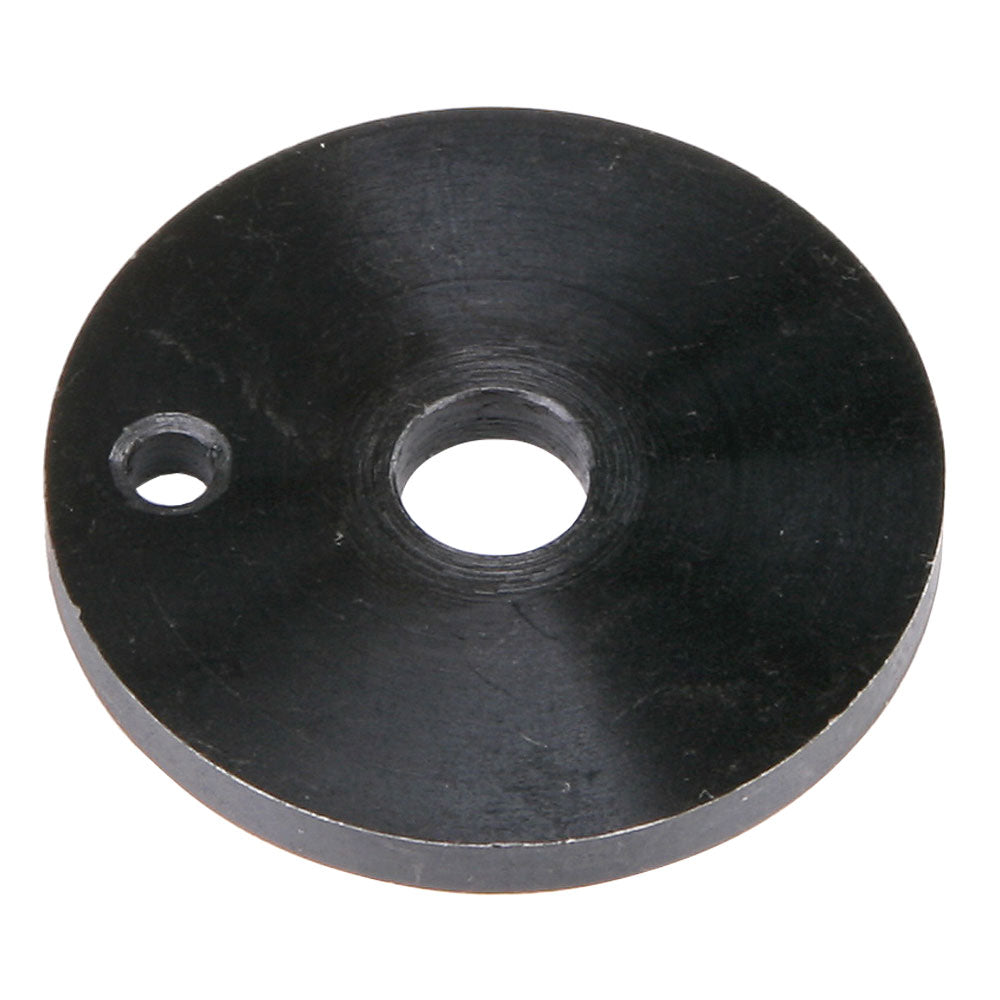 Positioning Disk, Motor Pulley