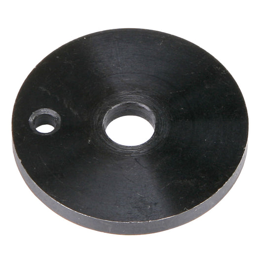 Positioning Disk, Motor Pulley