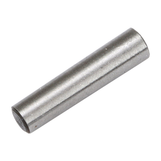 Pin, M3x14, Tapered