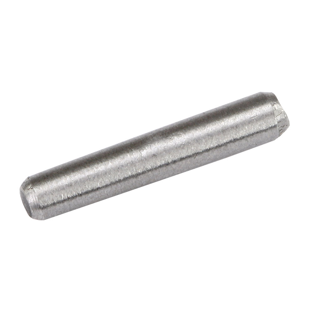 Pin, M3x18, Tapered