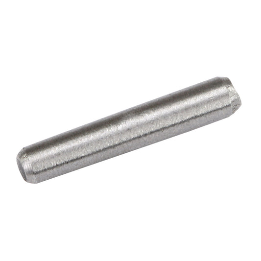 Pin, M3x18, Tapered