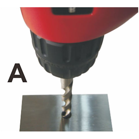 Thread Repair Kit, 5/16"-18