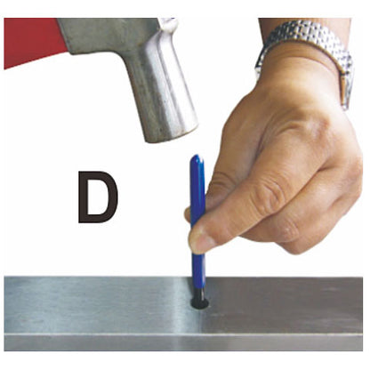 Thread Repair Kit, 5/16"-18