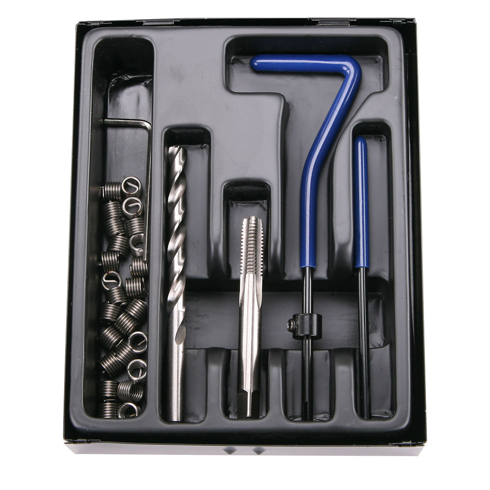 Thread Repair Kits, Individual Sizes – LittleMachineShop.com