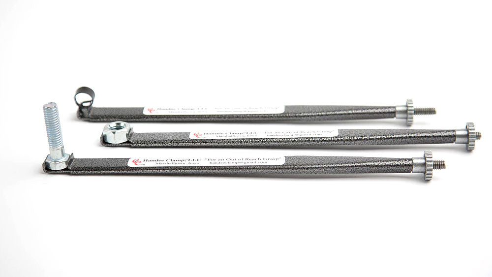 Handee Clamp