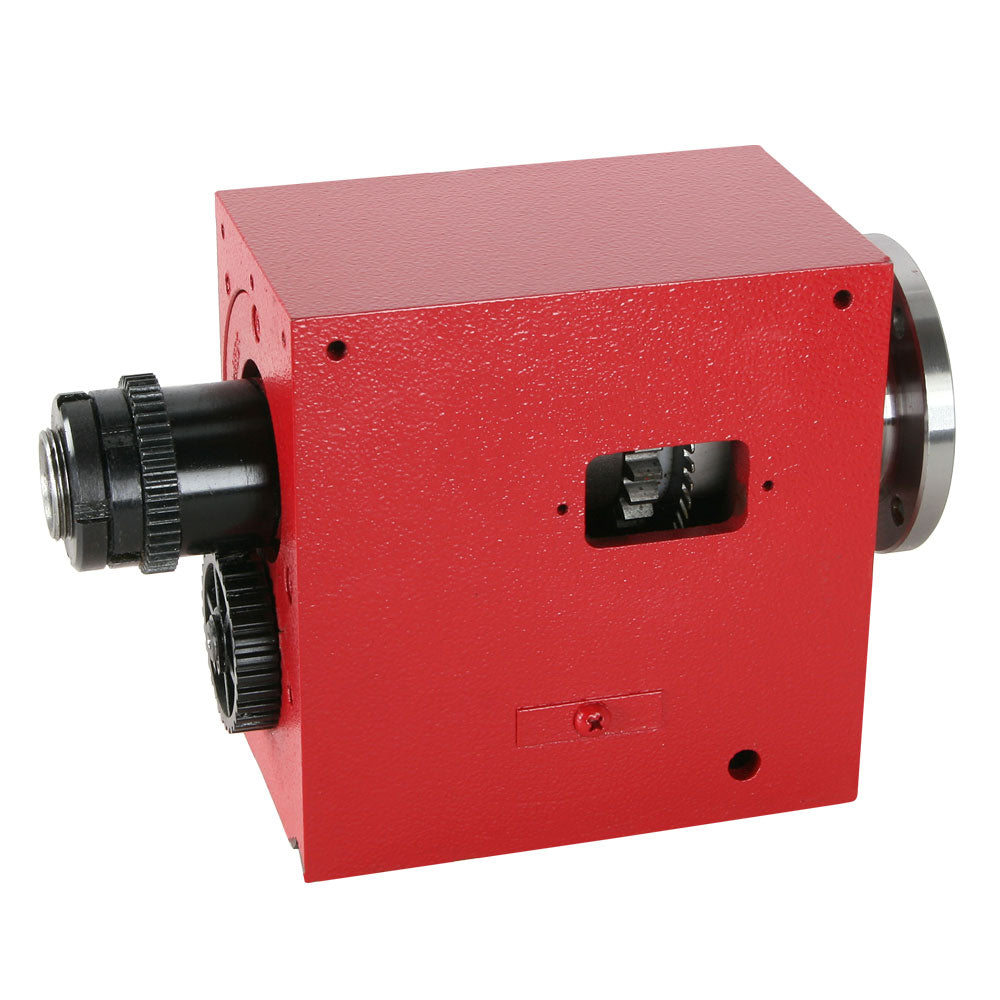 Mini Lathe Headstock Assembly, SIEG C3