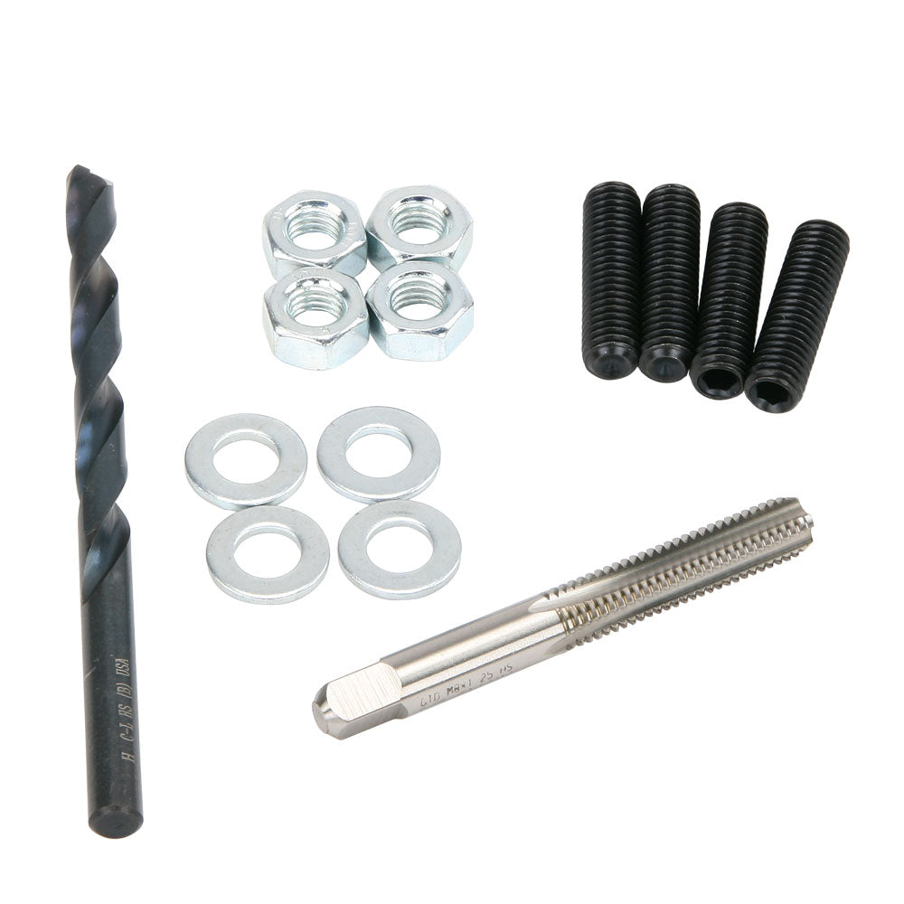 Compound Clamp, Grizzly G0602/Shop Fox M1099