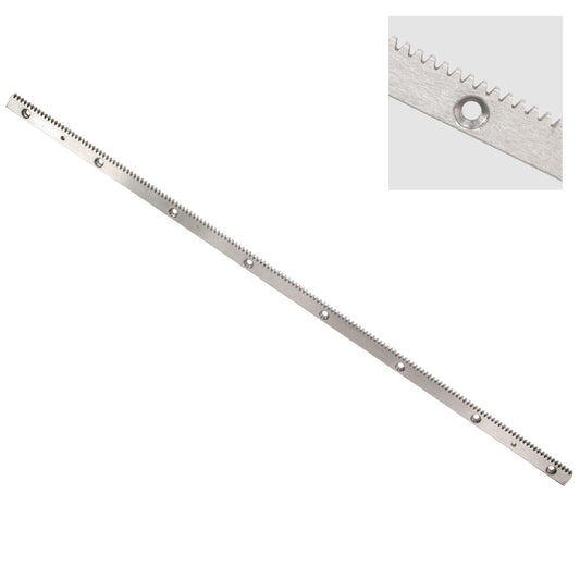 Rack, SIEG SC8 Lathe CLOSEOUT - LittleMachineShop.com