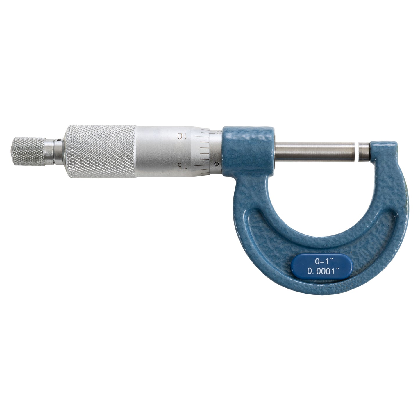 Micrometer Set, 0-3", Mitutoyo Style, Dasqua