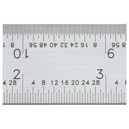 Combination Square Set, 12" 4R Precision