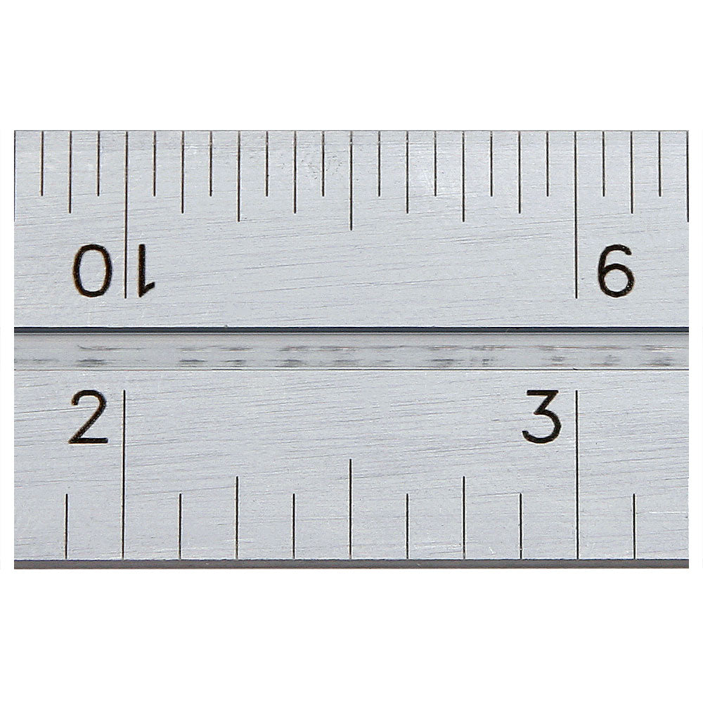 Combination Square Set, 12" 4R Precision