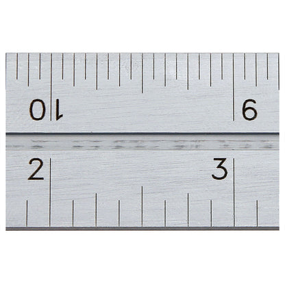 Combination Square Set, 12" 4R Precision