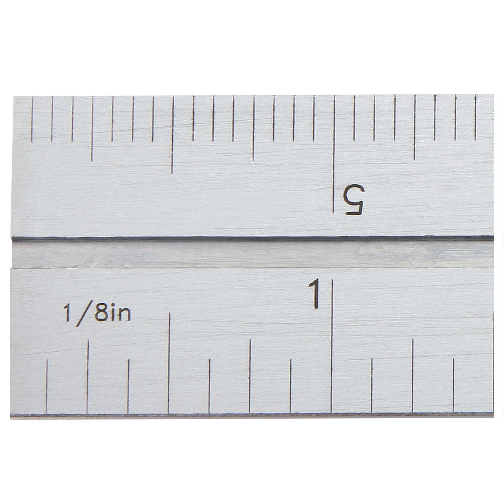 Double Square Set, 4" and 6" 4R