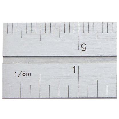 Double Square Set, 4" and 6" 4R