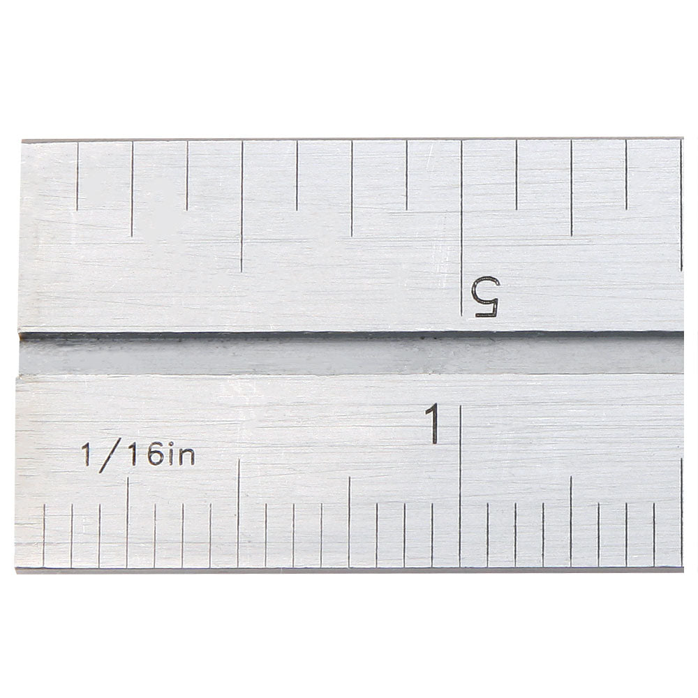 Double Square Set, 4" and 6" 4R