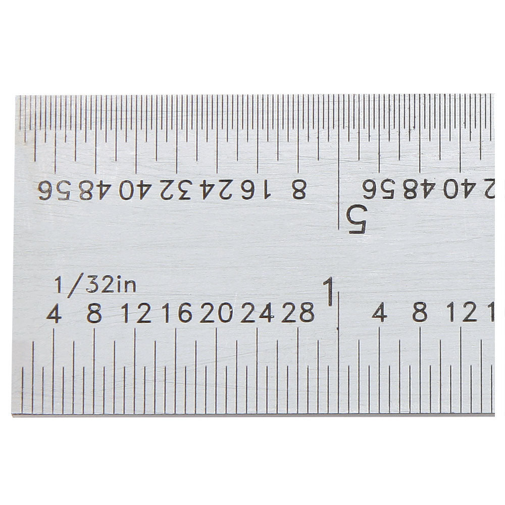 Double Square Set, 4" and 6" 4R