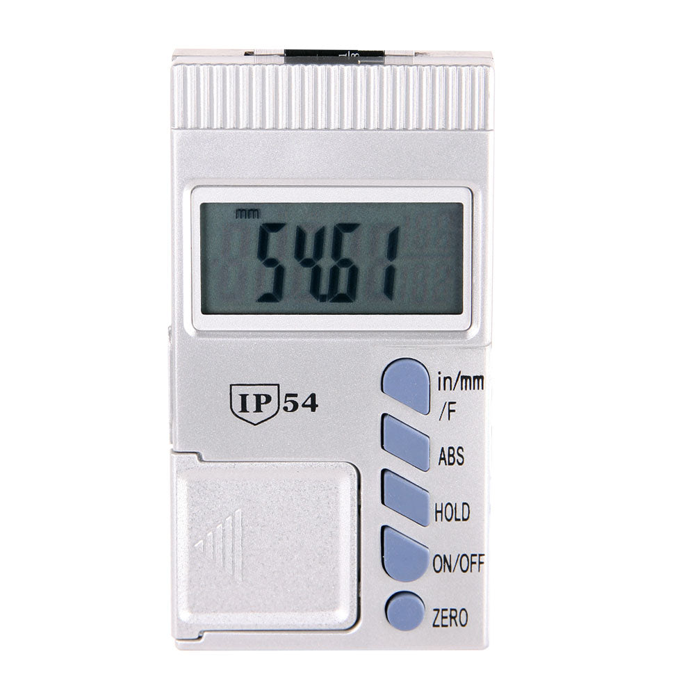 Height Gage, 6" Digital, iGaging