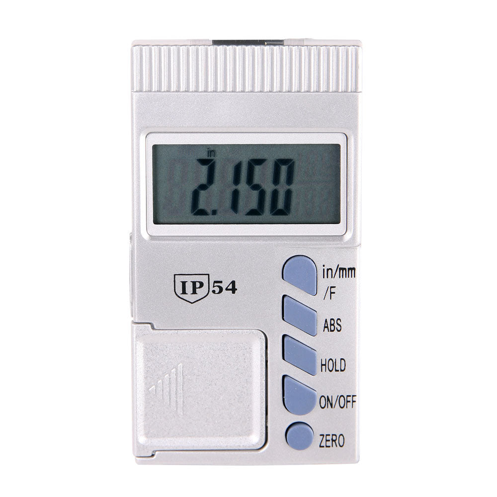 Height Gage, 6" Digital, iGaging