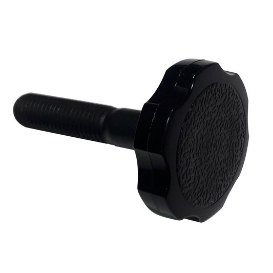 Quill Lock Knob, HiTorque Bench Mill CLOSEOUT - LittleMachineShop.com