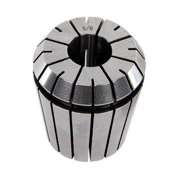 Collet, ER-40, 5/8"
