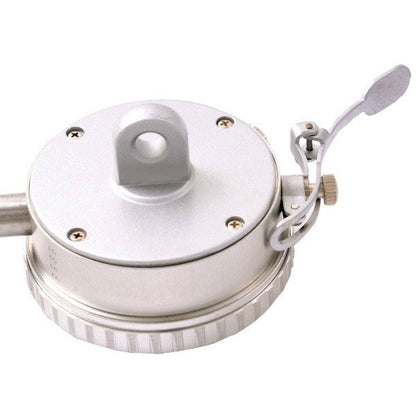 Dial Indicator, 1" x 0.001" with Lifting Lever