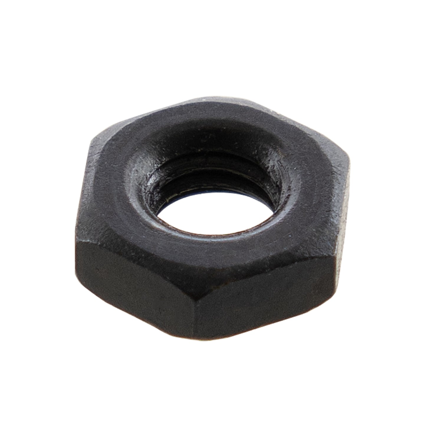 Nut, Hex Thin Chamfered M3