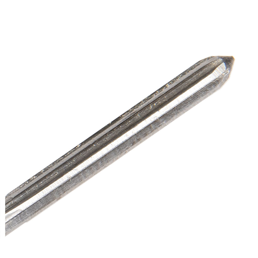 Reamer, Chucking 9/64" HSS