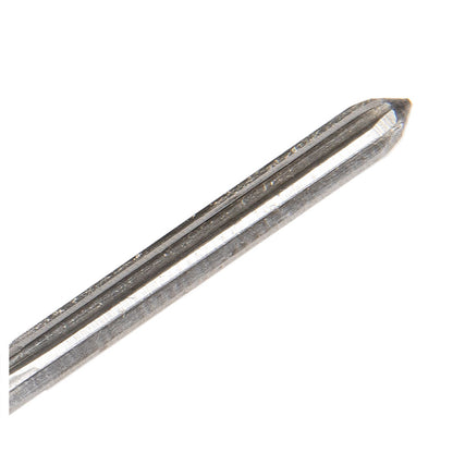 Reamer, Chucking 9/64" HSS