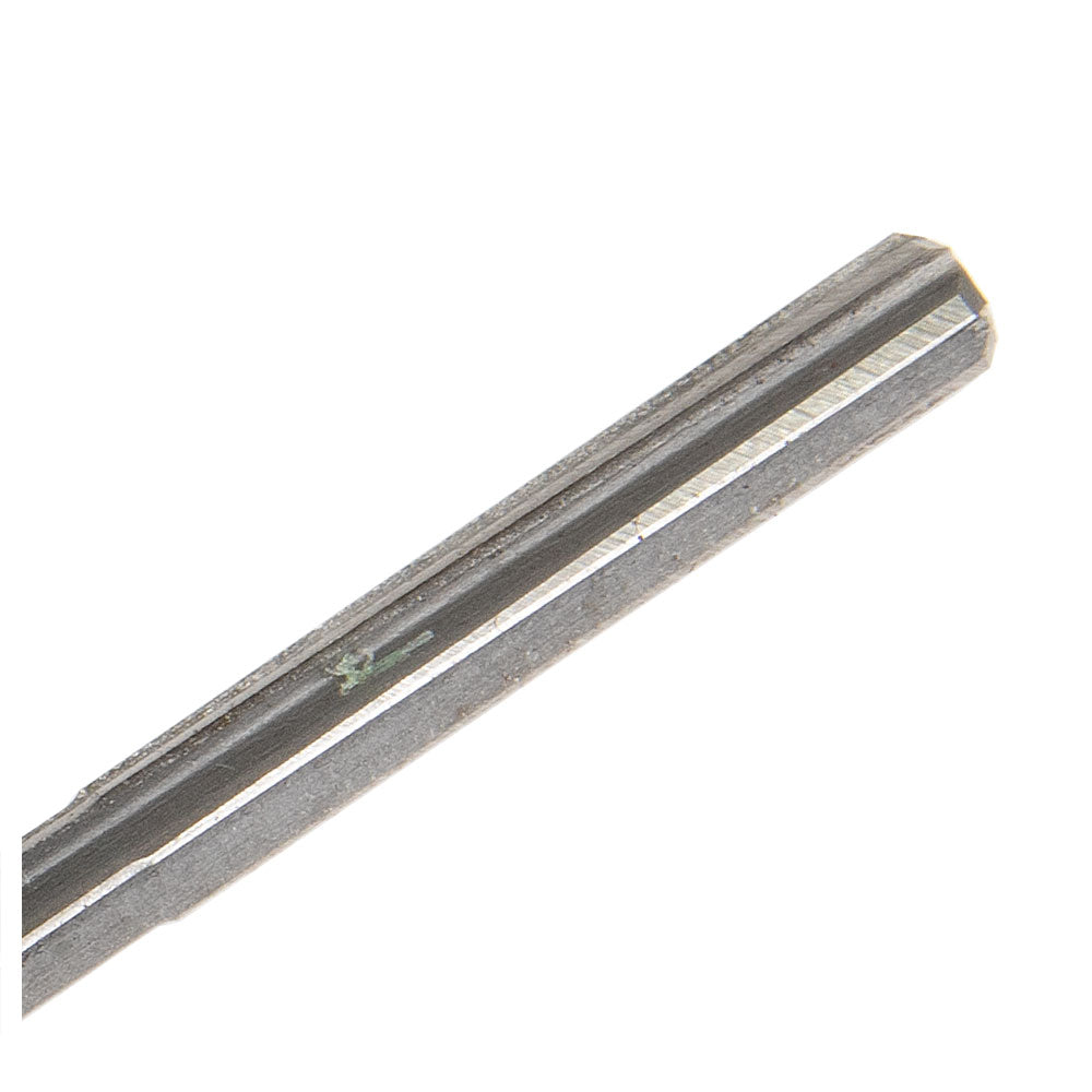 Reamer, Chucking 3/16" HSS