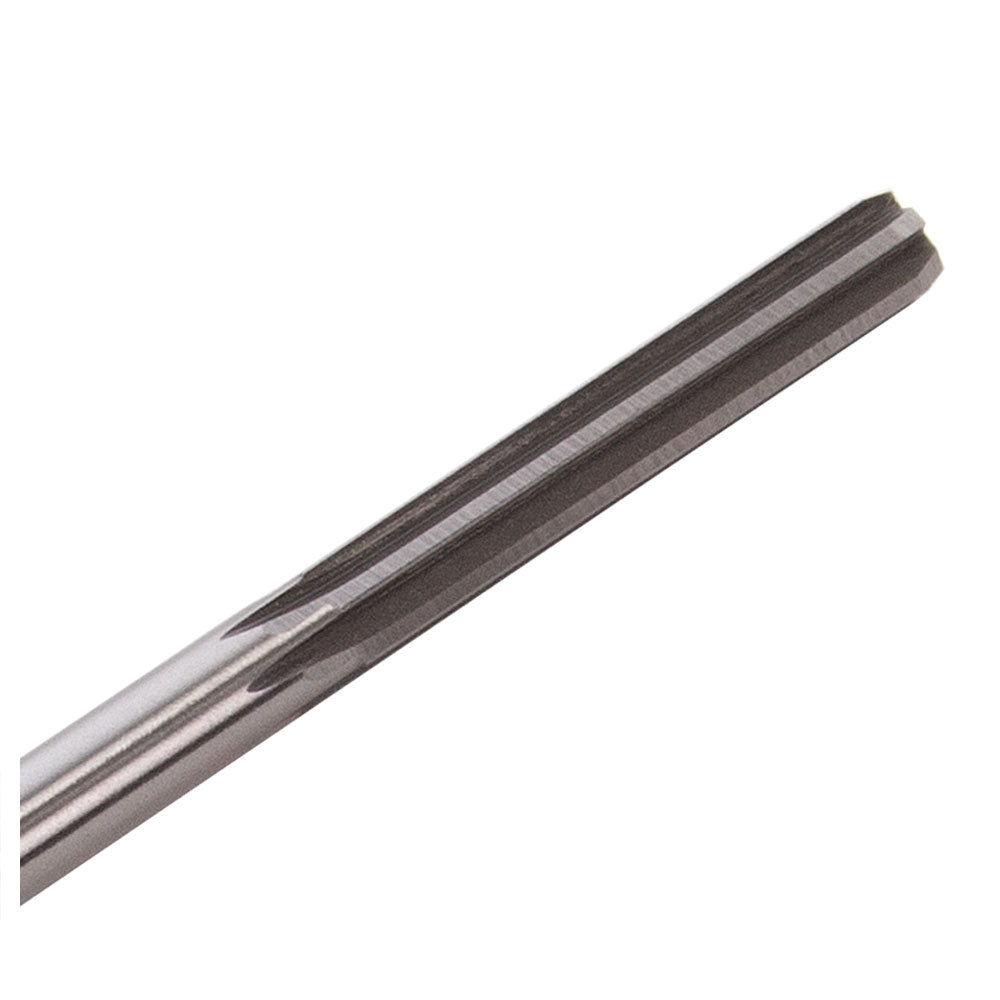 Reamer, Chucking 7/32" HSS