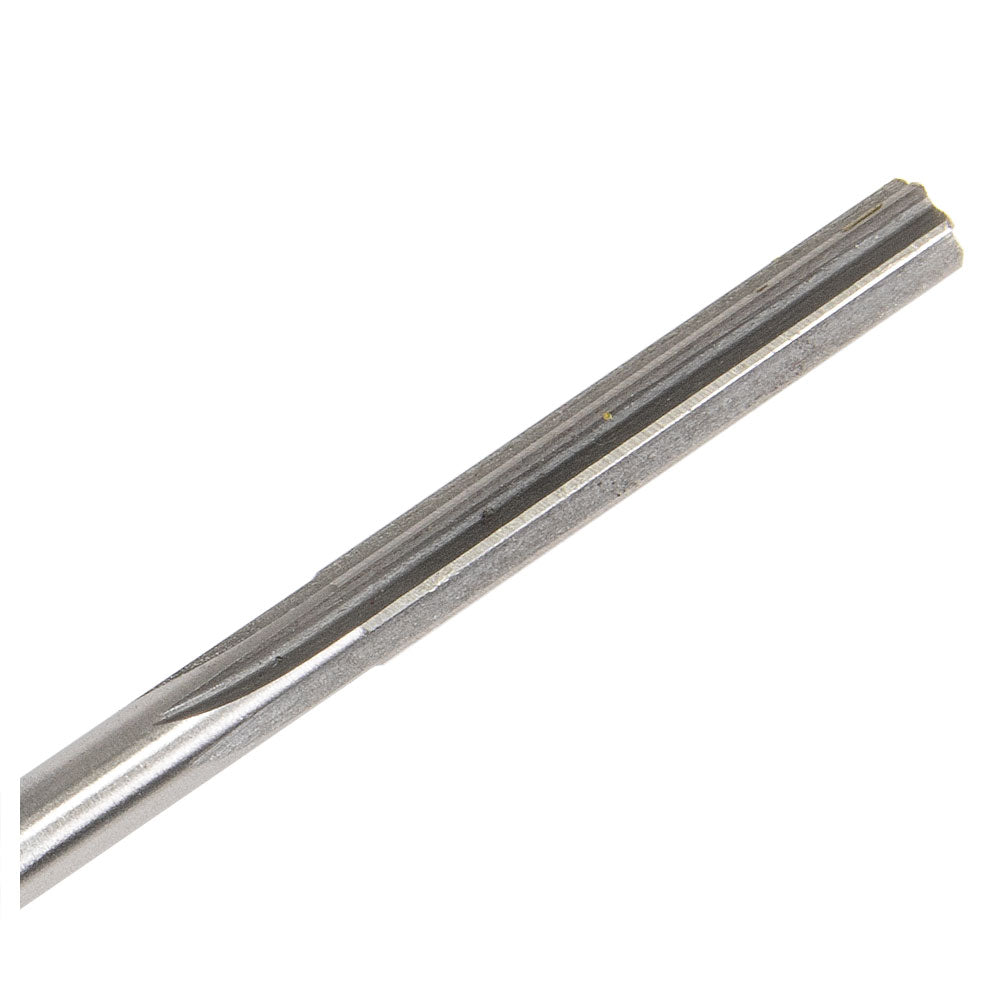 Reamer, Chucking 15/64" HSS