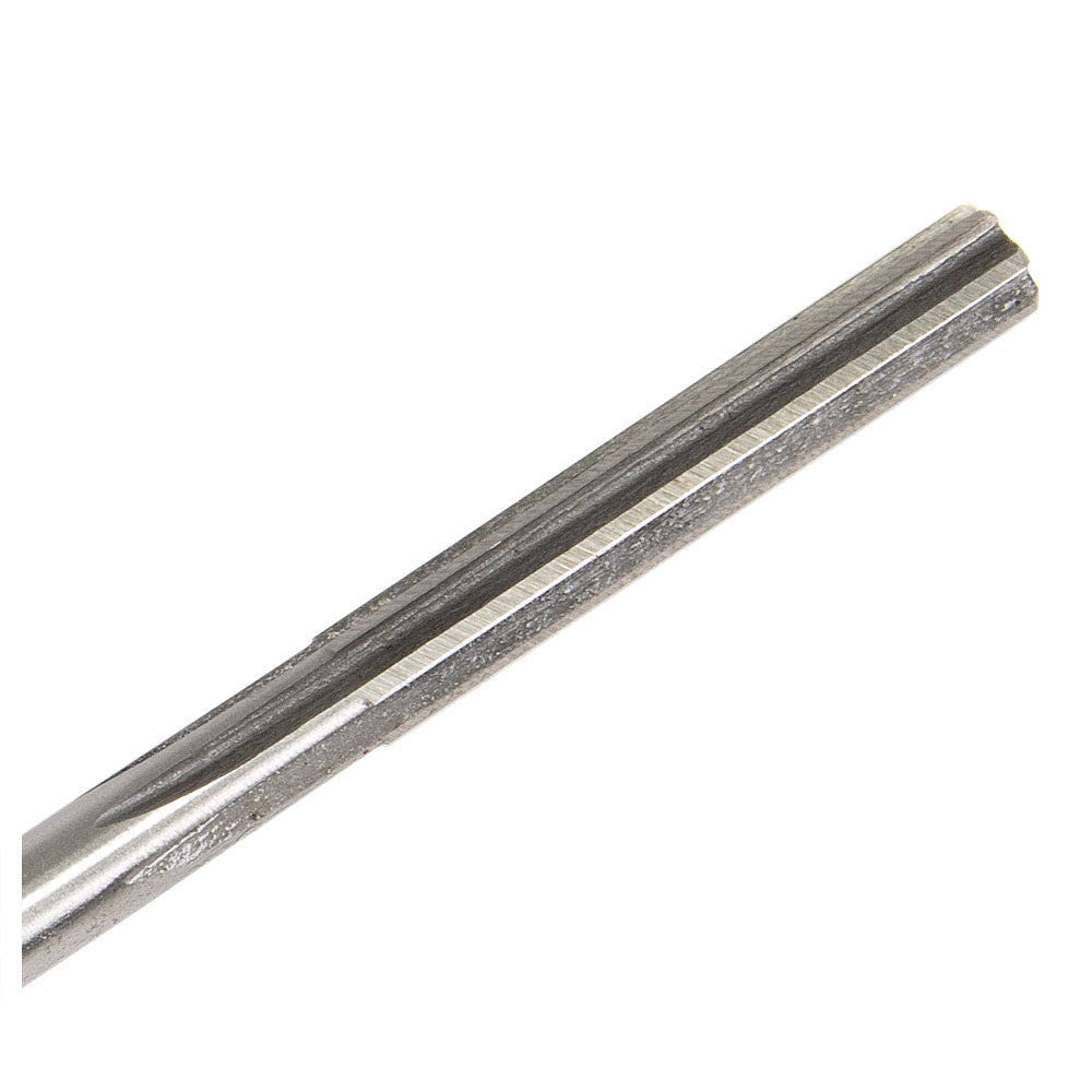 Reamer, Chucking 1/4" HSS