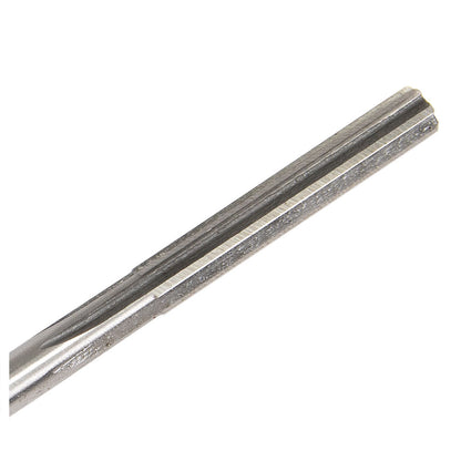 Reamer, Chucking 1/4" HSS