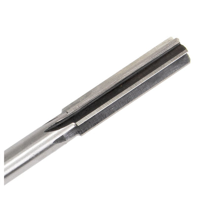 Reamer, Chucking 7/16" HSS