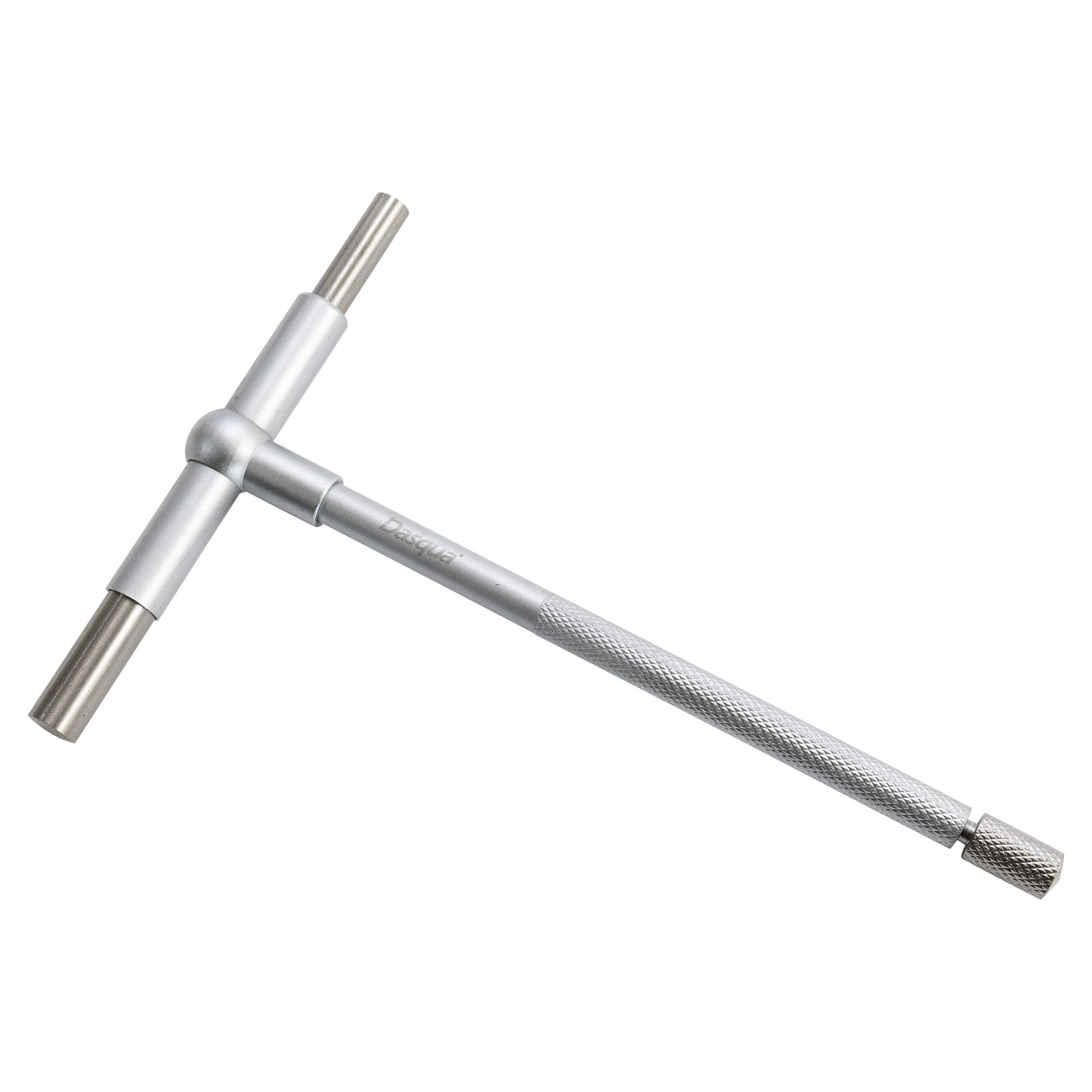 Telescoping Gage Set, 6-Piece 5/16 - 6", Dasqua