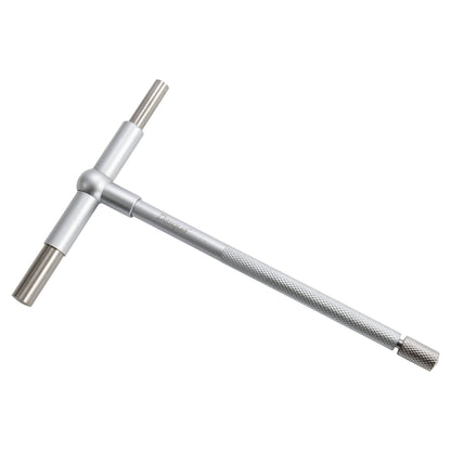 Telescoping Gage Set, 6-Piece 5/16 - 6", Dasqua